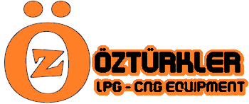 ÖZTÜRKLER LPG & CNG EKİPMANLARI